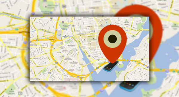 How to find the location of a phone number?